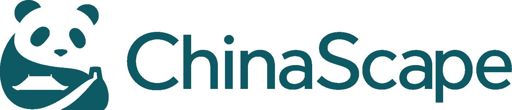 ChinaScape